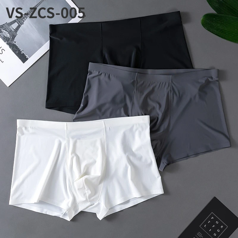 

Man Sport Underwear VS-ZCS-005