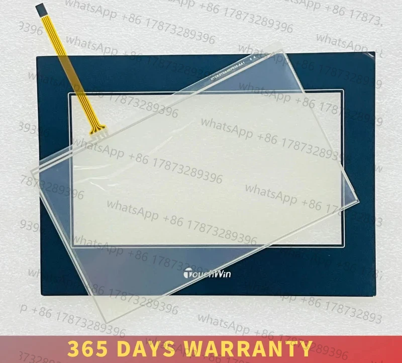 Touch Screen Panel …