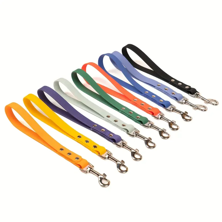 Short Dog Leash, 3/5\