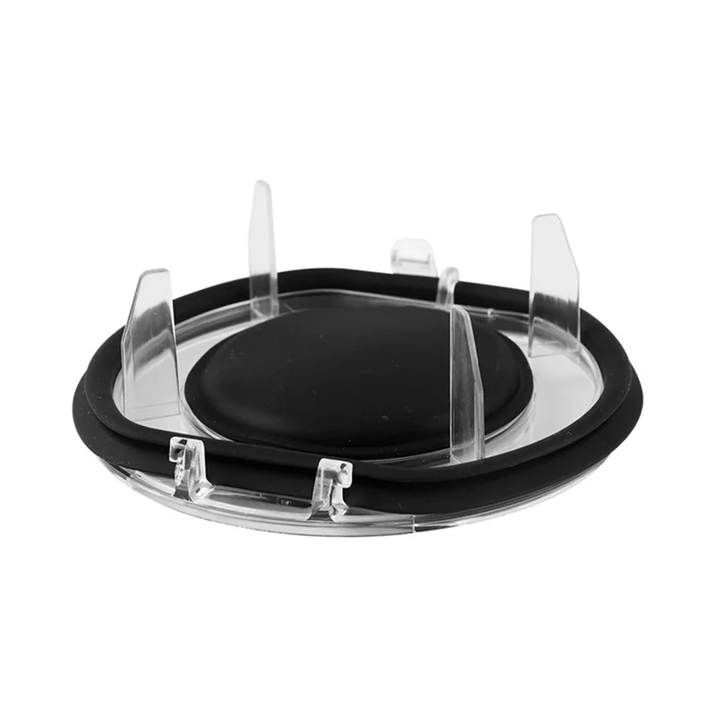 ฝาครอบด้านล่างของถังเก็บฝุ่นสำหรับ DC62 DC59 DC58 Dyson SV03 DC74เครื่องดูดฝุ่นถังเก็บฝุ่นฐานถ้วยเก็บฝุ่น965660-01ชิ้นส่วน A