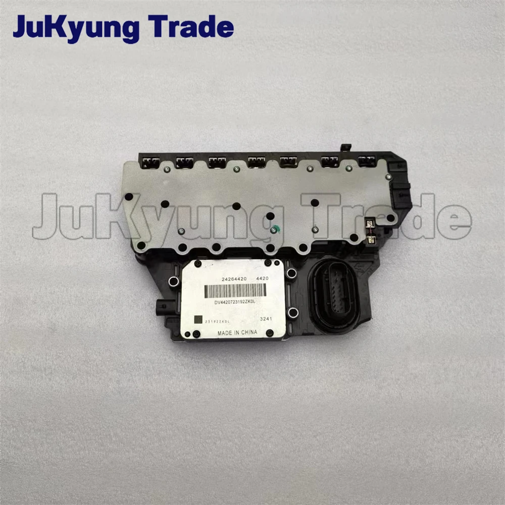 6T40 6T45 6T30E 6T40E Transmission Control Module For Chevrolet Cruze Buick Regal TCM 24268164 24265789 24266624 24041962