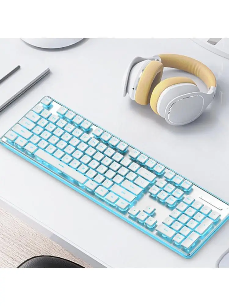 y1ub-plugs-and-play-104key-usb-cord-silents-keyboards-colorful-backlit-for-laptop