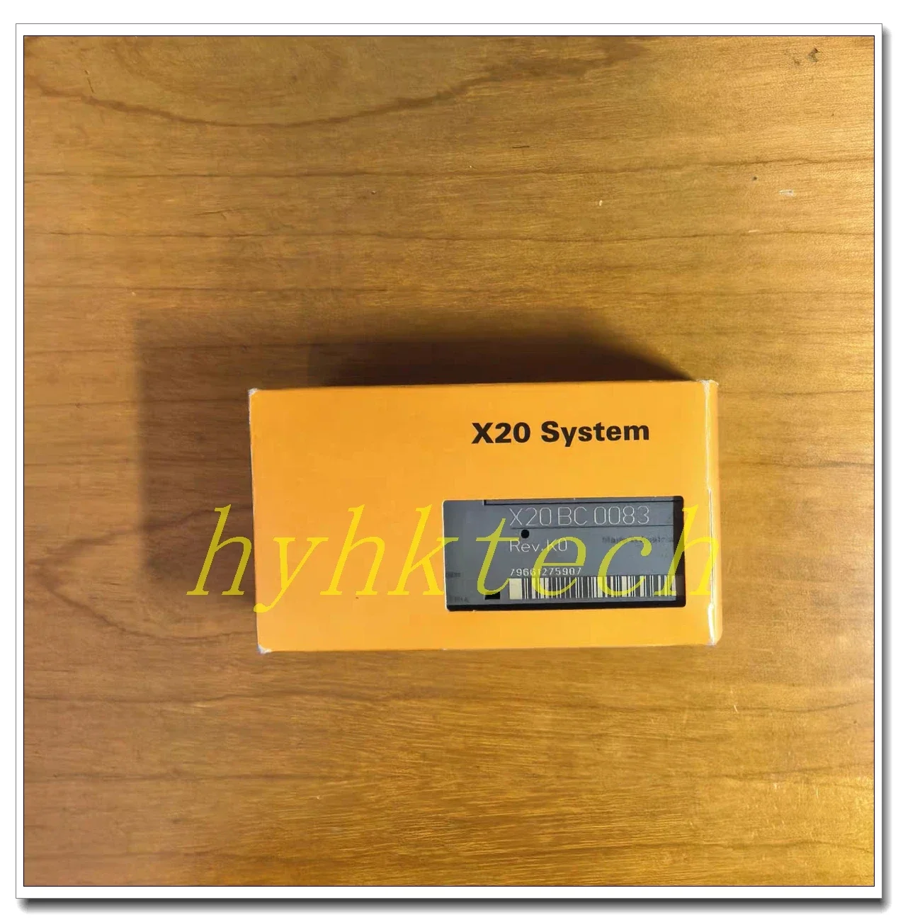Sell X20BC0063  X20BC0083 Original digital PLC Module,100% tested before shipment