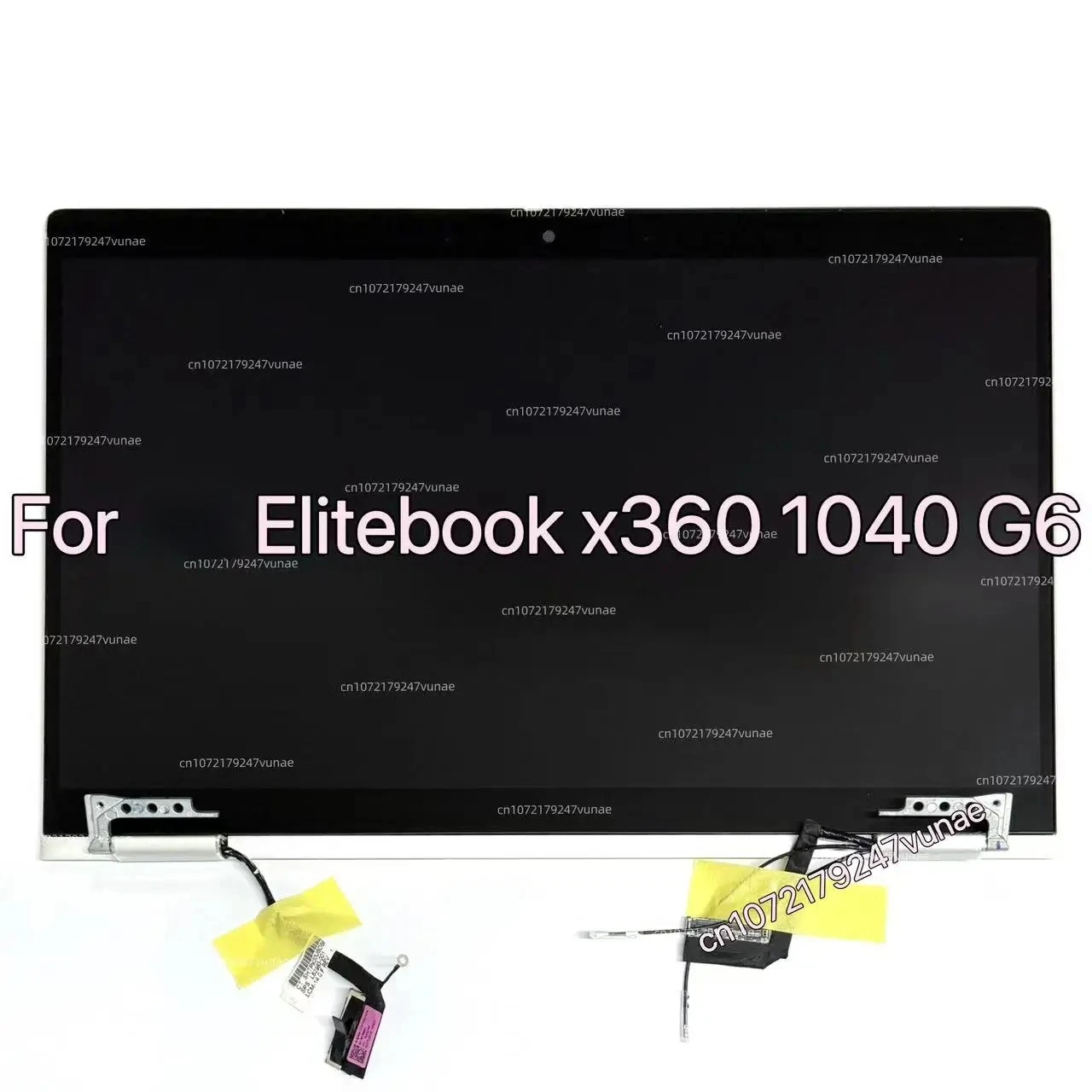 1040 G6 Full Assembly Digital Touch Screen For Elitebook X360 1040