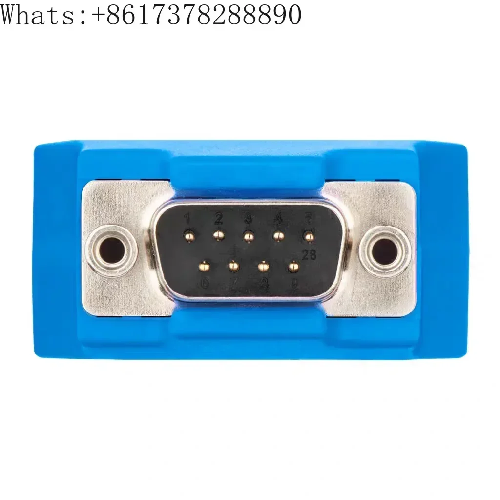 High-end CAN FDC+ supports firmware upgrade with full blood 12m compatibility with PCAN FD IPEH-004022.