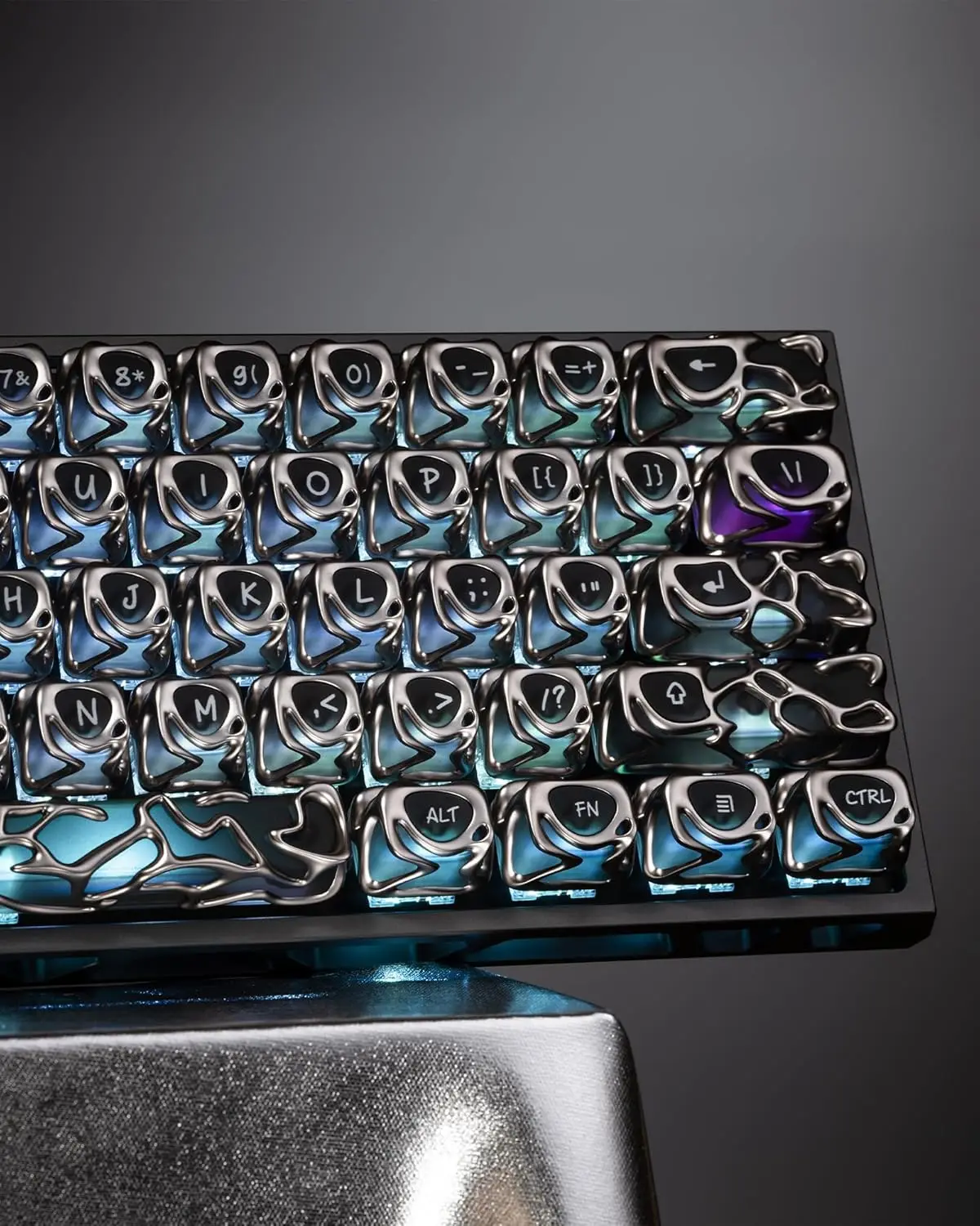 Keycap 60 75 100 Pe…