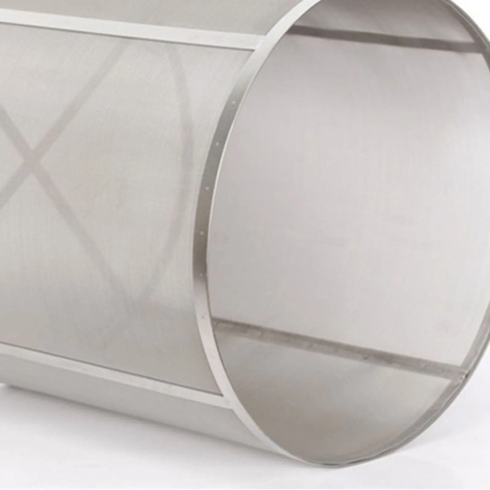304 Stainless Steel Wine Hop Filter Strainer for Jelly Jams Barrel