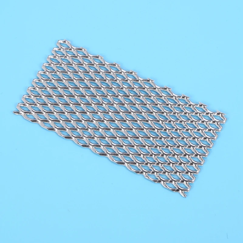 Platinum Titanium Metal Mesh Cathode Wire Plating Pen System Plating Machine Accessories Set Jewelry Tools