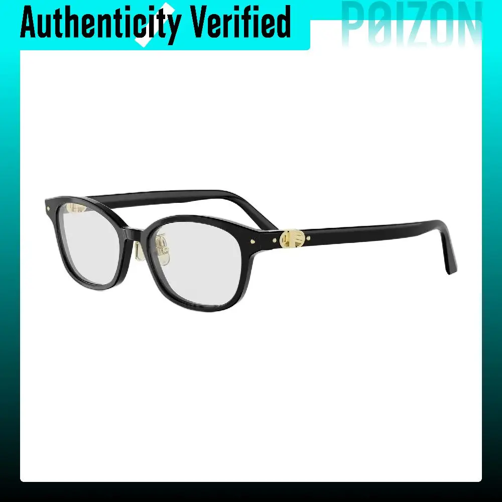 DIOR Prescription Glasses Unisex DIOR-PETIT CDO B1F-1000