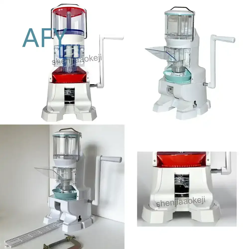 WJ-18 for Manual Dumpling Wrapping Machine for Pelmeni Maker for Household Dumpling Making Machine 26 pcs min Dumpling Press