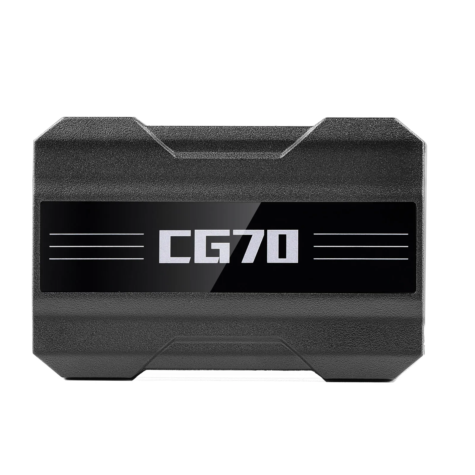 2023 CGDI CG70 bag Reset Tool Clear Fault Codes One Key No Welding No Disassembly