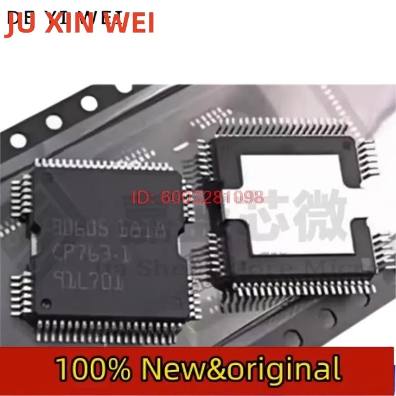 1pcs/lot New Original 30605 30614 30618 30620 30621 30622  HQFP64 Auto Body Control Fuel Injection Driver Chip Car chip
