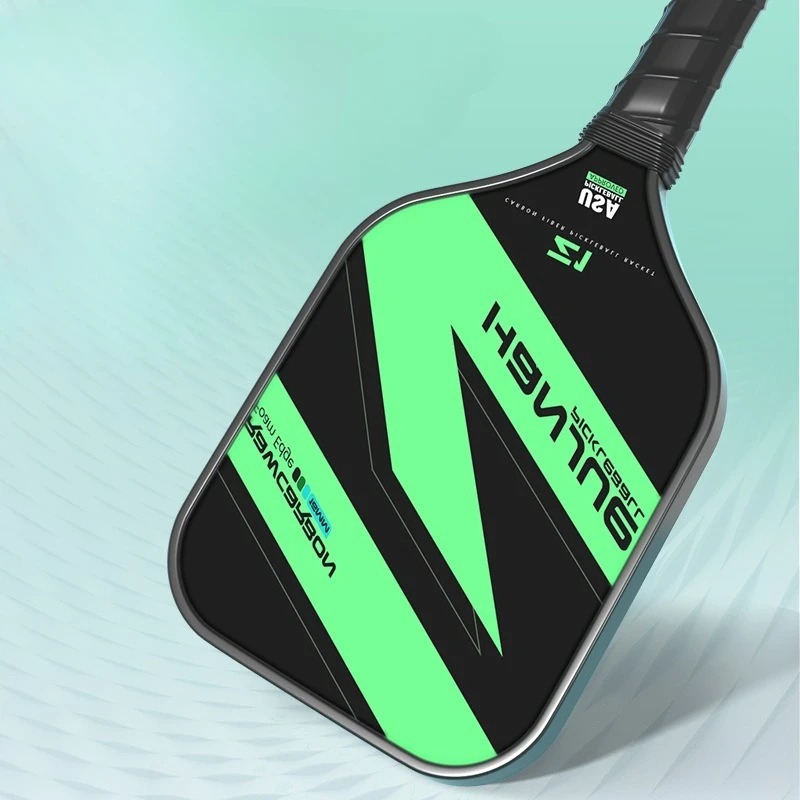 مضرب كرة البيسبول المعتمد من الألياف الزجاجية على شكل قرص العسل من Usapa خفيف الوزن للتدريب على المنافسة في الهواء الطلق #2