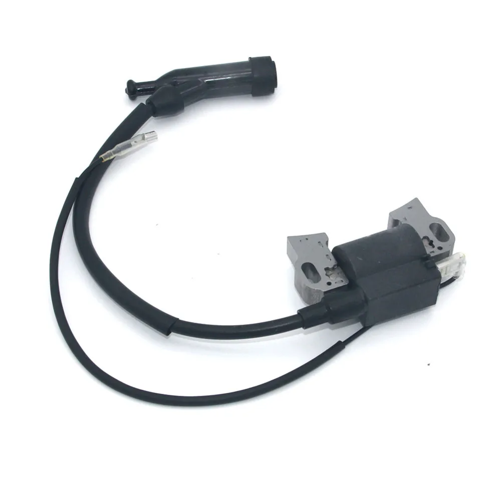 

Ignition Coil For Honda GX240 GX270 GX340 GX390 HS70 HS80 WT20X WT30X WA15 WB15 EB3500X EG3500X EM3500SX EM3500X EX3300 EX4500