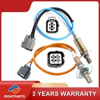 22690-AA891 22641-AA480 Sensor de oxígeno aguas arriba y abajo para Subaru Impreza Legacy Forester 2.0L 2005-2015 22690AA891 22641AA480