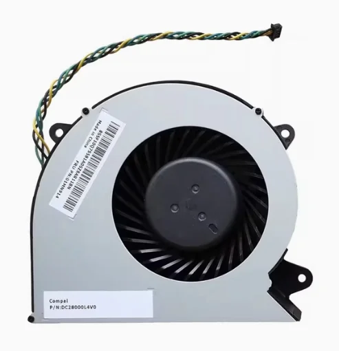 

Для Lenovo S3150 A7300 V310z A5000 V530-22 24ICB вентилятор Y910-27ISH