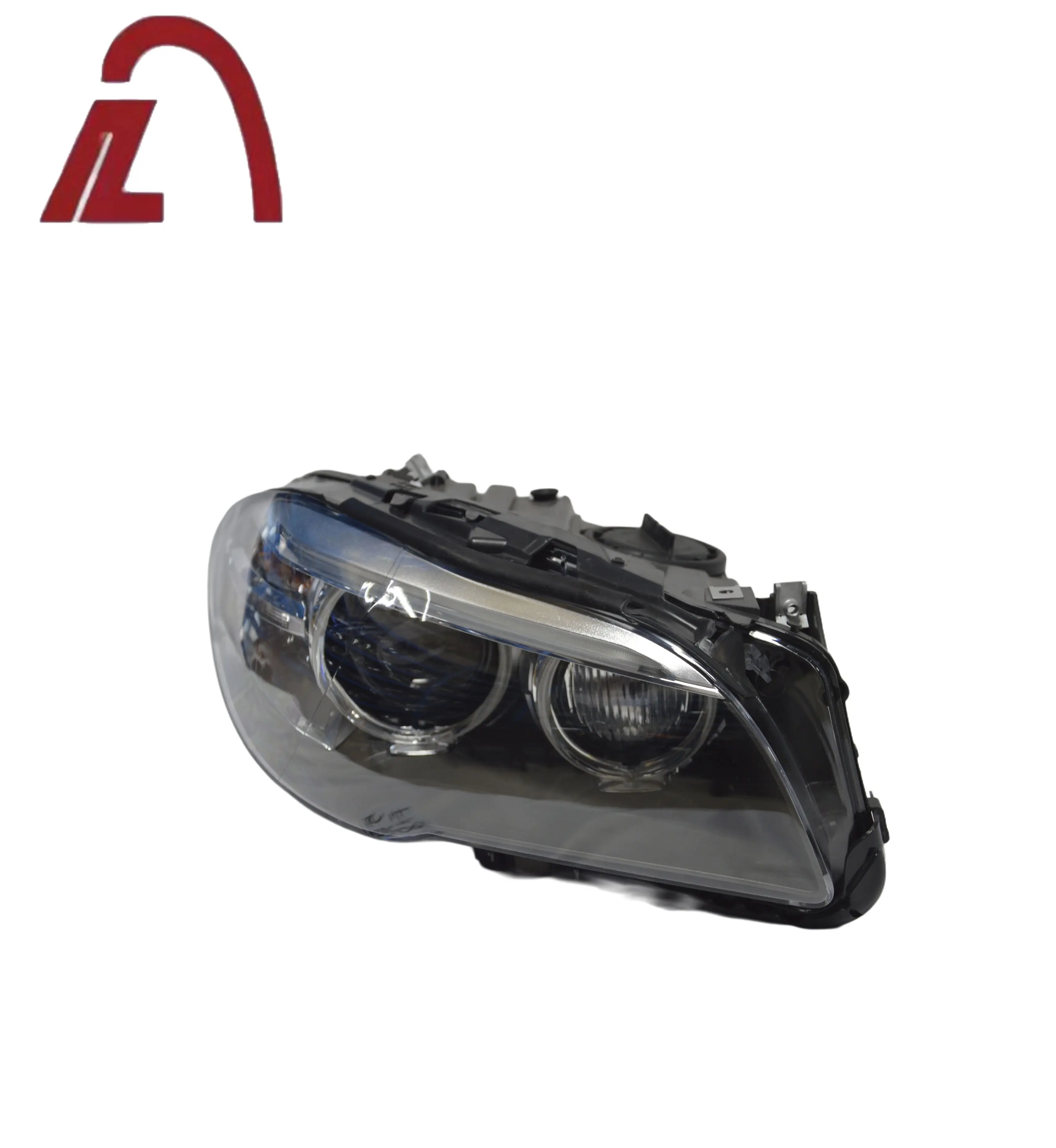 

HID Xenon W/Adaptive Headlight for BMW 5 Series 520 523 525 528 530i F18 F10 2014-2017 Lamp Original AFS Lights