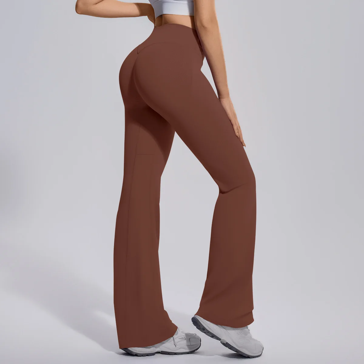 Size chart and fit details