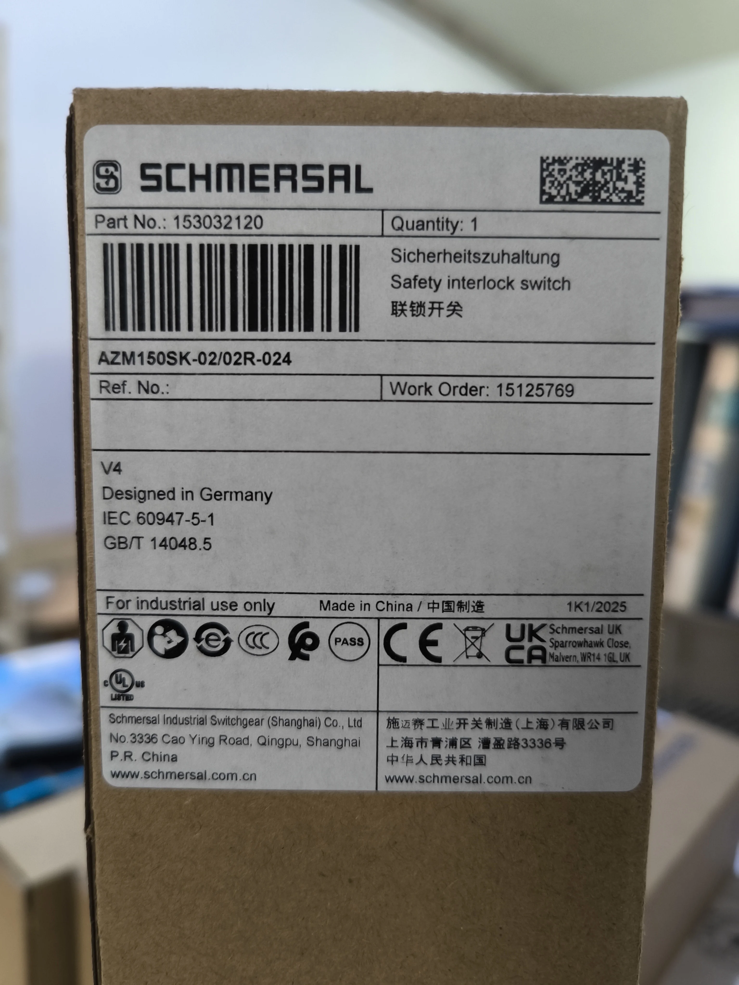 AZM150SK-02/02R-024…