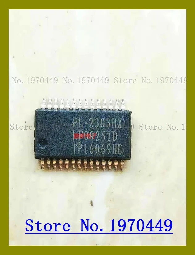 Pl-2303Hx Pl-2303 P…