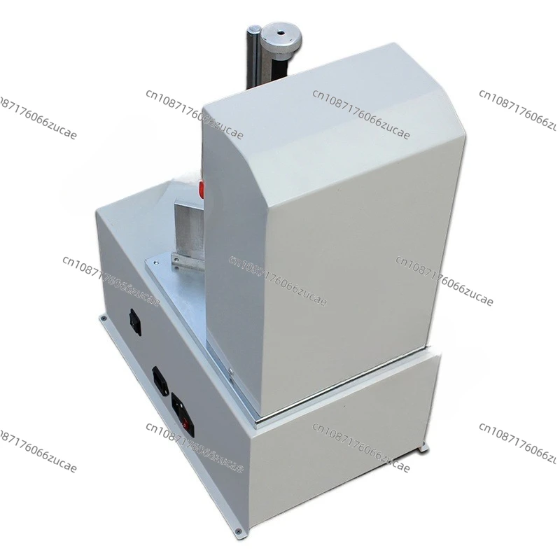 Desktop Book Corner… - image