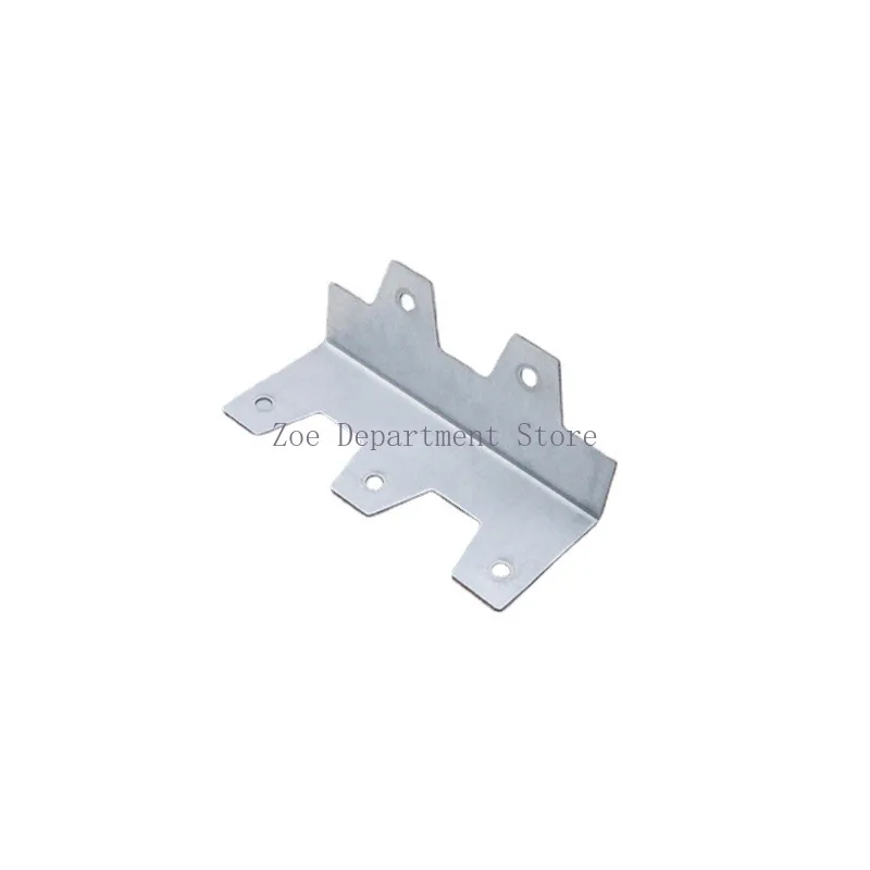 4PCS Thickened Heavy Duty Box Right Angle Encasing Corner Guard Packaging Box Angle Iron