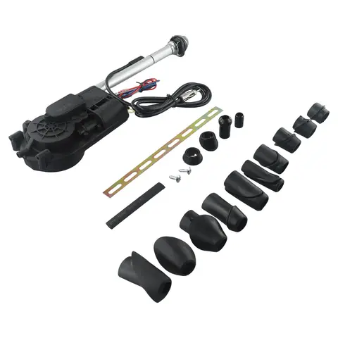 Antenna Kit For Mercedes-Benz W140 W126 W124 W201 120cm AM/FM Motor Power High Quality Car Parts & Accessories