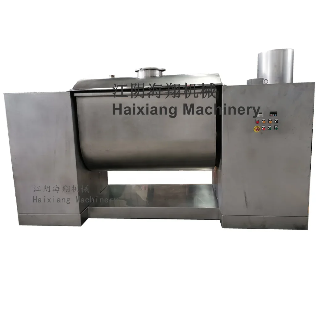 high quality high starch mixer stainless steel 304/316 peerless sigma arm Blender Equipment