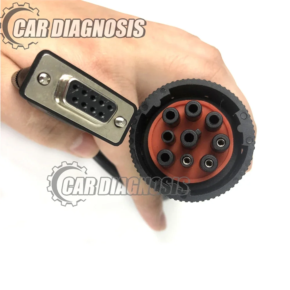 for Liebherr Lidia canfox software excavator heavy duty Construction machinery diagnostic tool with Toughbook CF19 laptop
