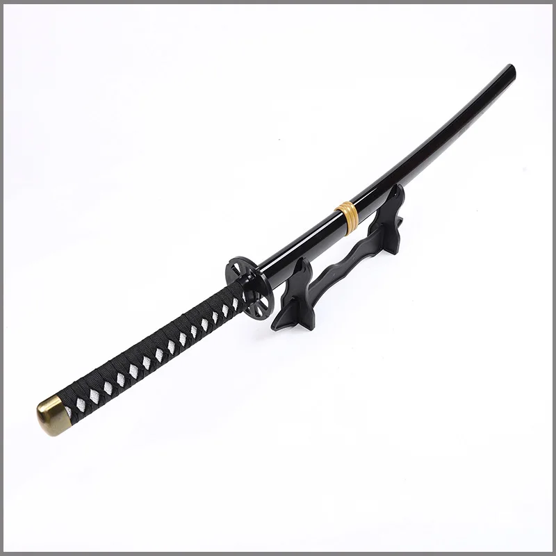 102cm/40.16in Ye Jian Jie Da Cosplay Swords Model Props Anime Peripherals Accessories Practice Katana Collectible Boyfriend Gift