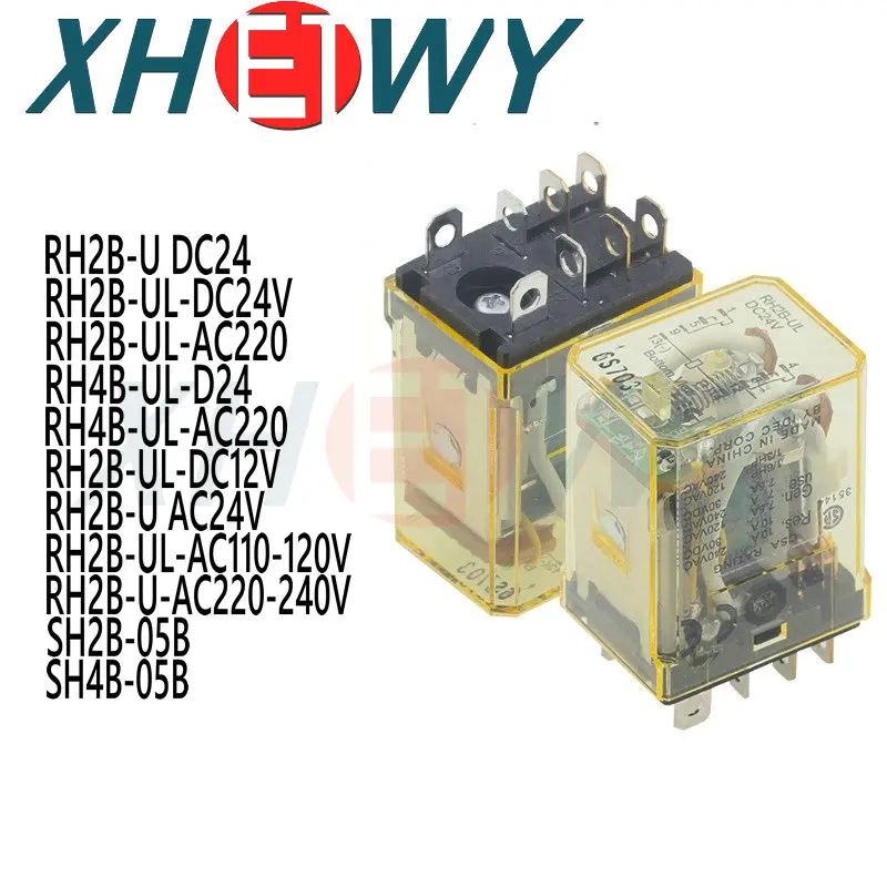 Relay Rh2B-Ul-D24 R… - image