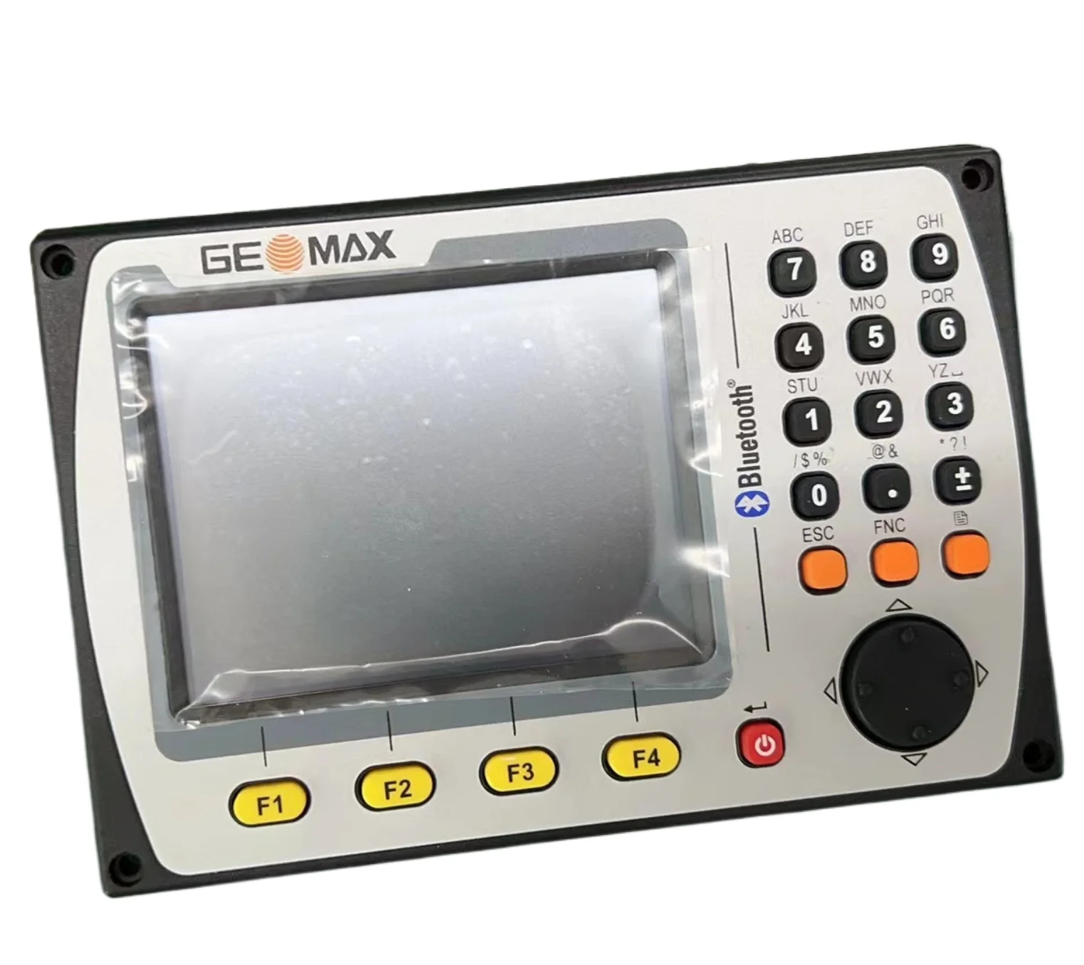 LCD display for GeoMax ZOOM 40 ZOOM40 Total Station Panel Monitor Screen Display