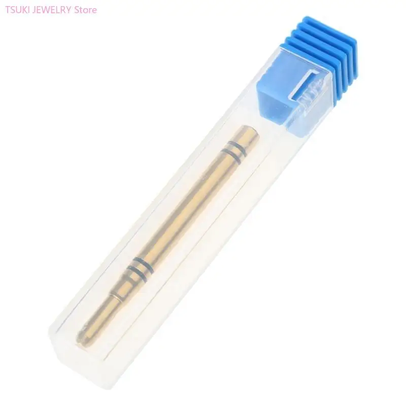 62KE Crown O-ring Remover for Watch Maintenance Repairing Watch Crown Gasket Remover