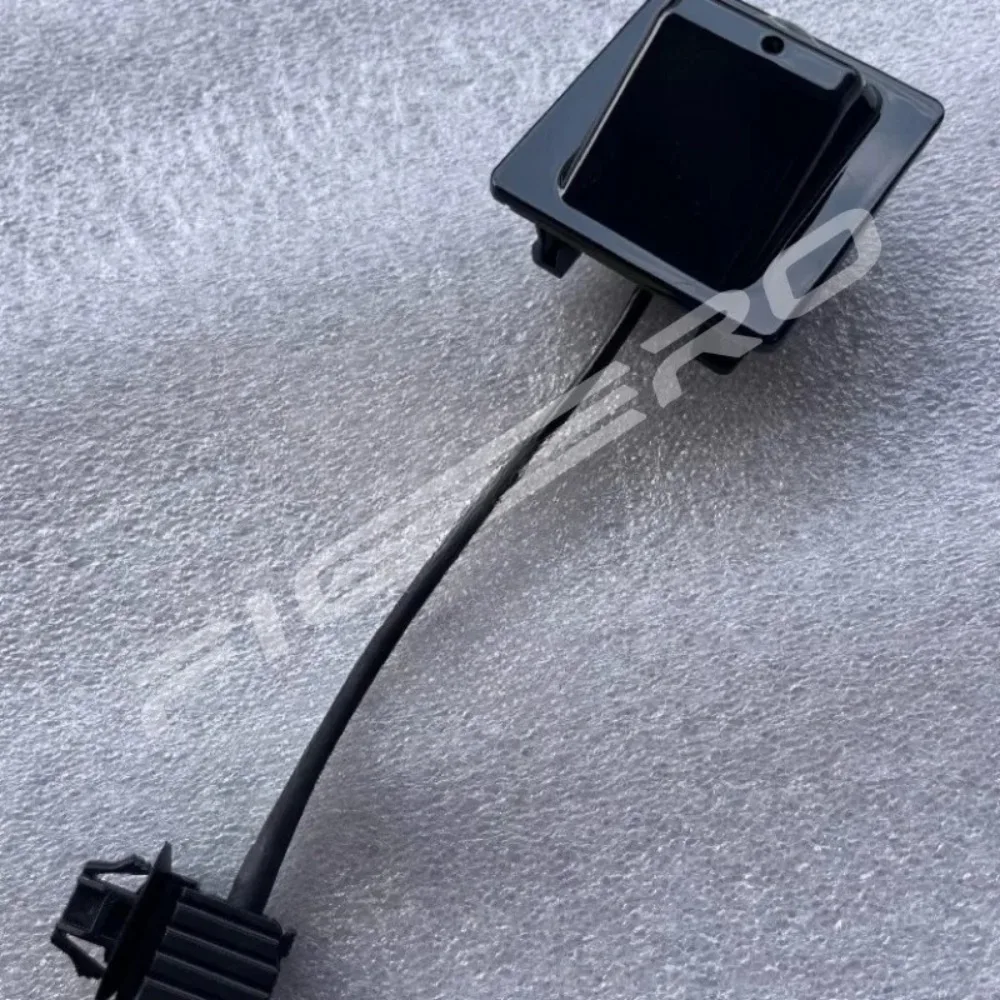 Genuine Reverse Radar Camera Plastic Accessories for Xiaopeng G9 Brand New Energy Vehicle Components