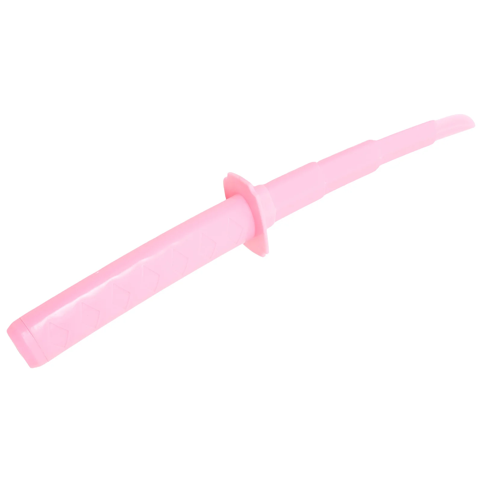 Einziehbares Schwertspielzeug aus Kunststoff, leicht, sicher, Cosplay-Requisite für Party, Geburtstag, Outdoor-Performance, Fechten, Trainingsschwert