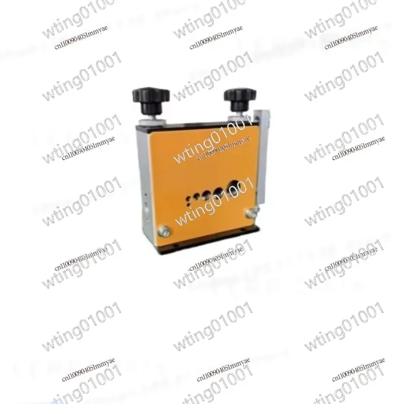 for 6-Hole 5-Blade Wire Stripping Machine Scrap Cable Peeler Anti-Cut Hand Rust-Proof Stripper