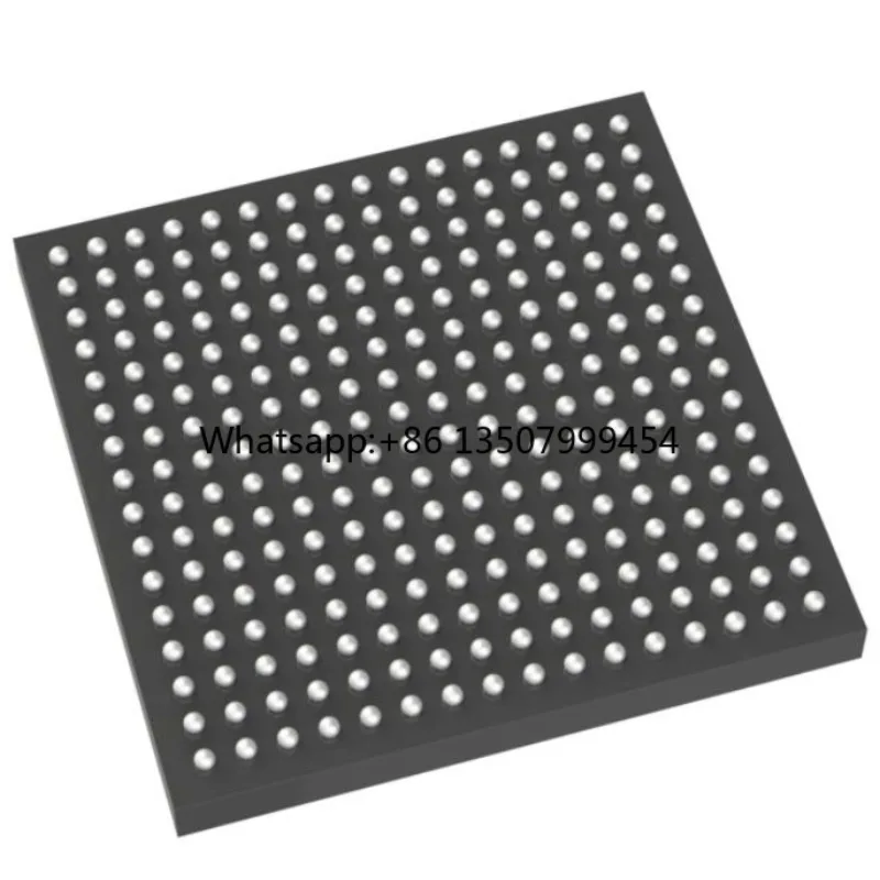 10M04DCF256I7G  FPGA - Field Programmable Gate Array