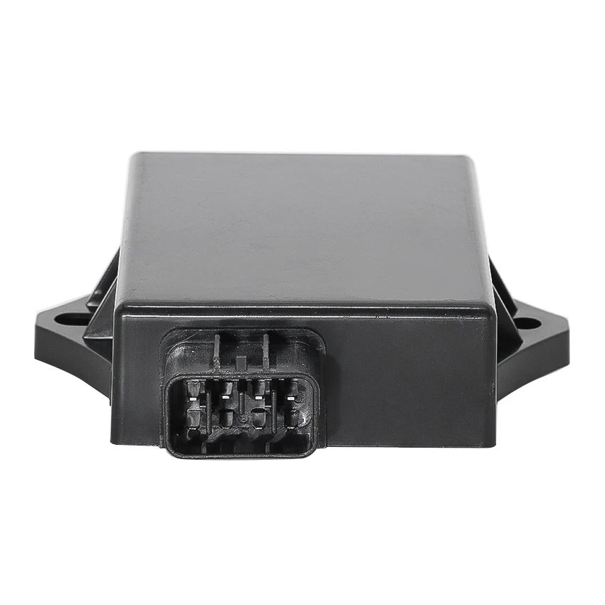 Motorcycle CDI Unit For Yamaha YFM250X Bear Tracker 250 2001 2002 2003 2004 Year OEM:4XE-85540-00