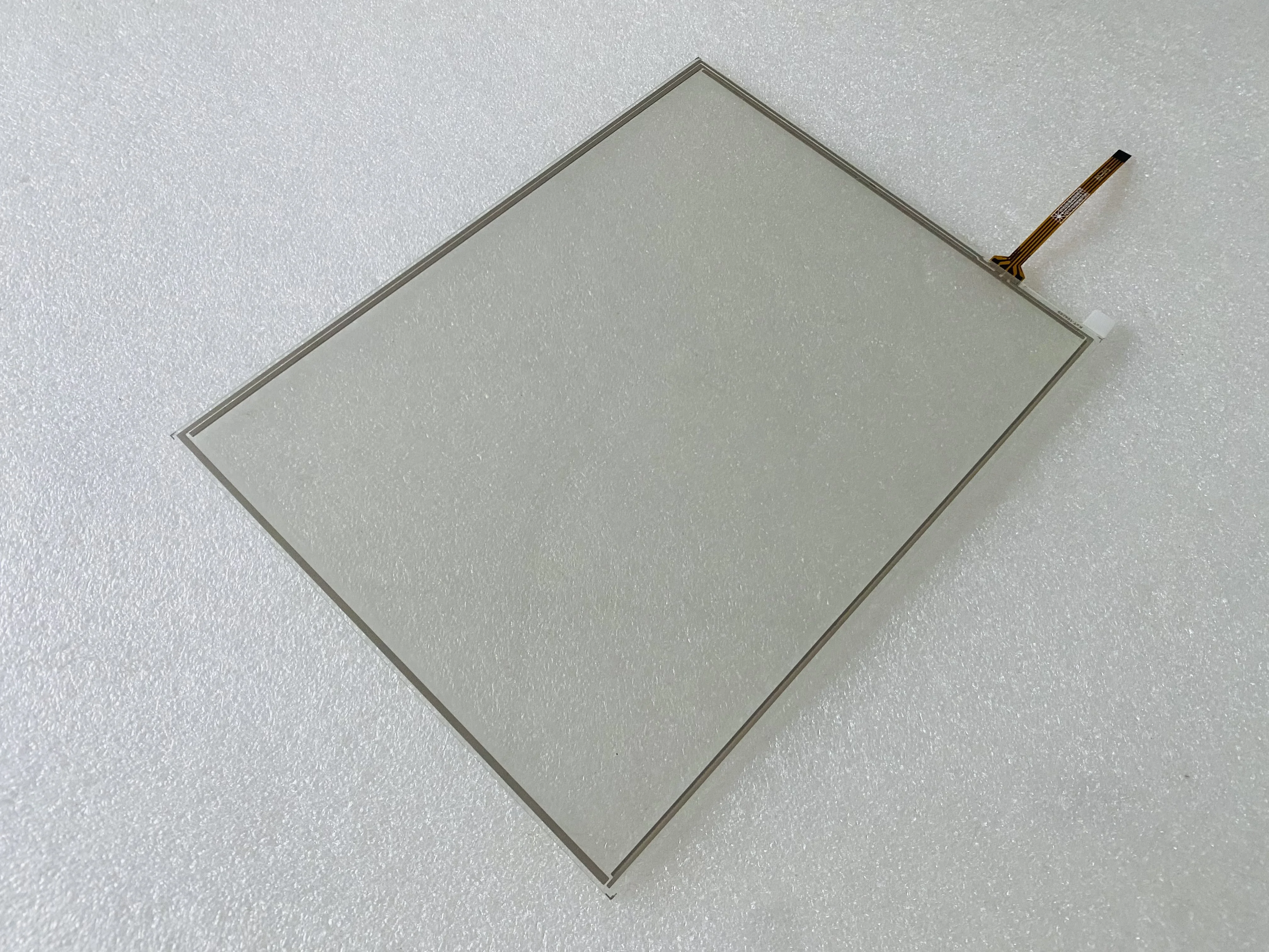 10.4'' ST-Y10 -- Touchpad Resistive touch panels Screens