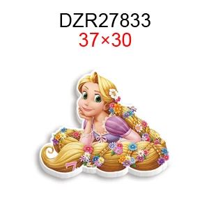 Disney princesse Stich résine diverses rôles Cabochons Scrapbooking filles pour résine planaire artisanat breloques à dos plat