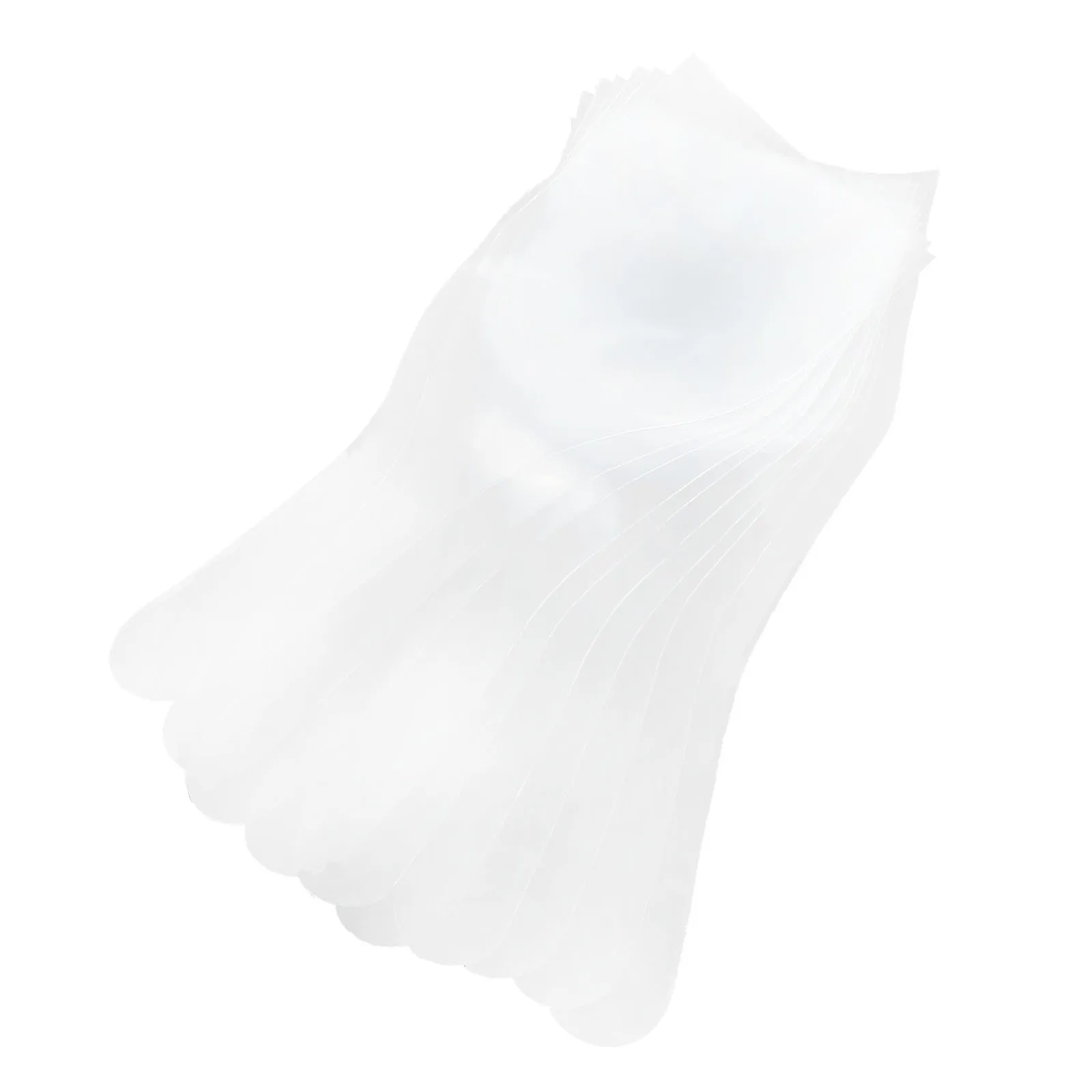 10Pcs Canine Bags Large Size Disposable Collecting Pouch for Dog Fox Breeding Storage Solutions Bags Canine Carrying Pouch