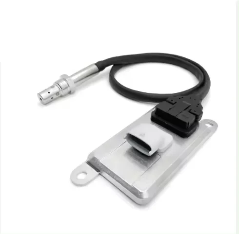 5WK96676A  Nitrogen Oxide Sensor Fits For Cummins  ISX QSX  engine  2894942 NOx sensor