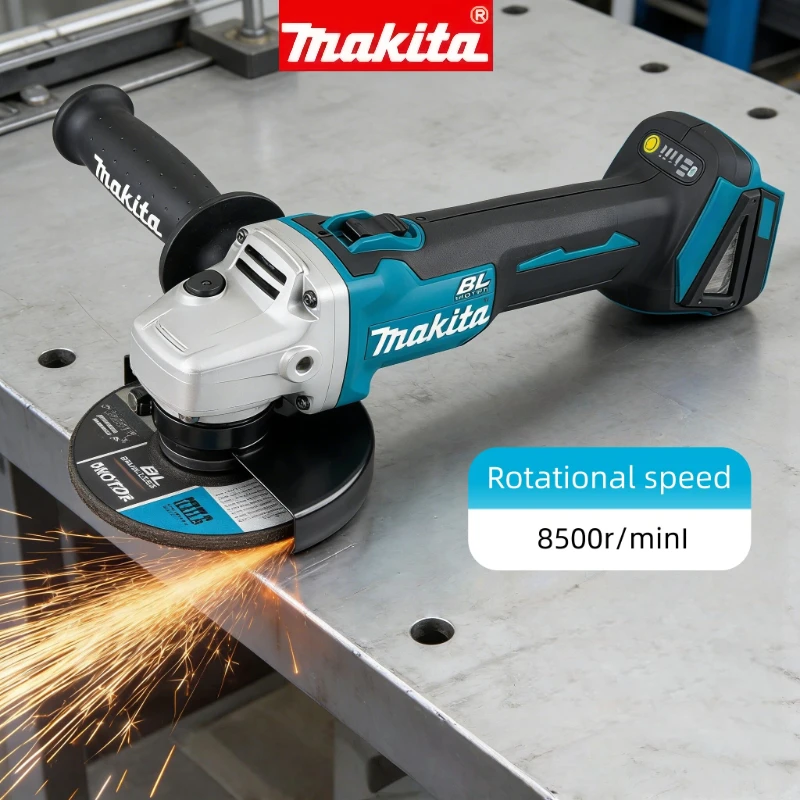 smerigliatrice-angolare-ricaricabile-makita-dga404-18v-utensile-elettrico-per-lucidatura-e-taglio