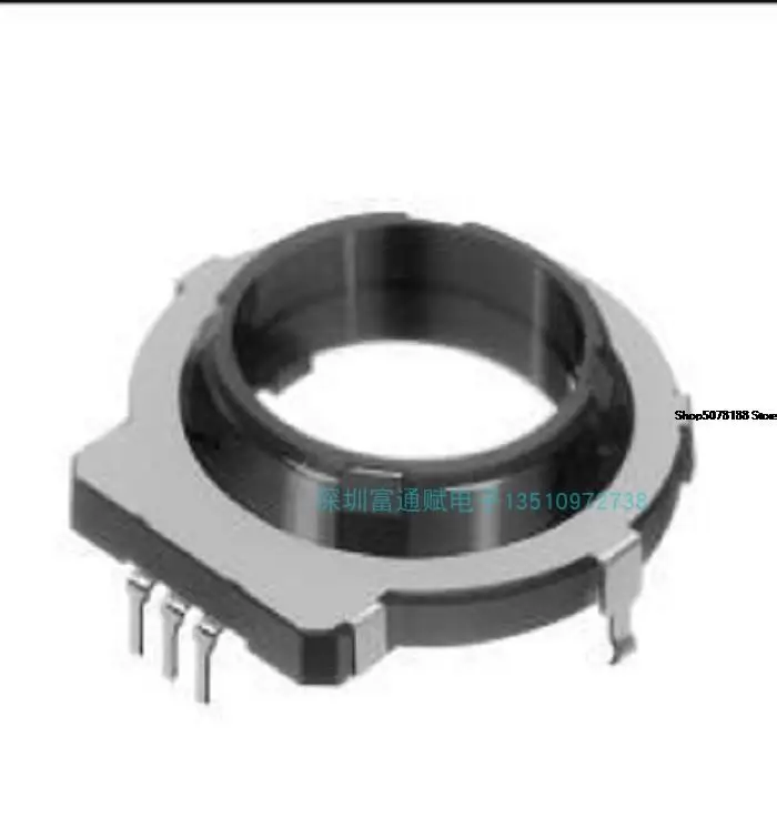 Hollow Shaft Car Volume Encoder 16-Bit 16 Pulse Coding Switch...