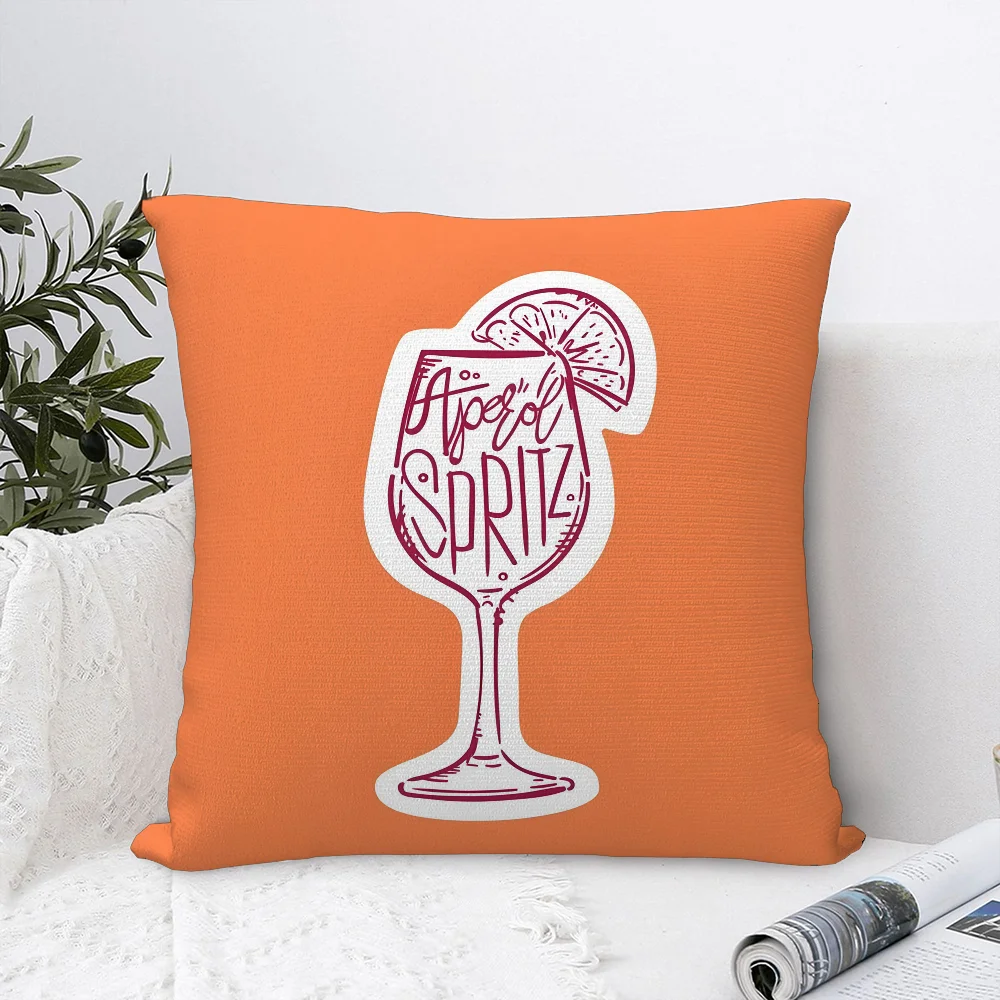 Aperol Spritz Kisse… - image