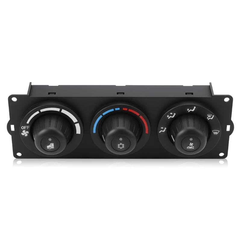

U13C Universal Truck Air Conditioner Control Module For Vehicles F21-1013-11-000