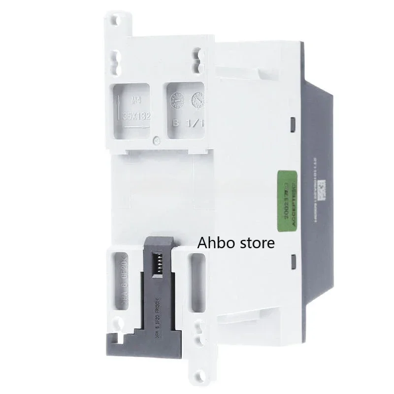 

For ABB Soft Starter PSR3-600-70 PSR6-600-70 PSR9-600-70 PSR12-600-70 PSR16-600-70 PSR25-600-70 PSR30-600-70 PSR37-600-70