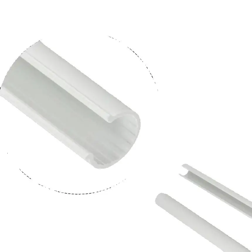 

Легкая установка с полным комплектом крышек труб радиатора и комплектом подходящих воротников, предназначенных для стандартных размеров.