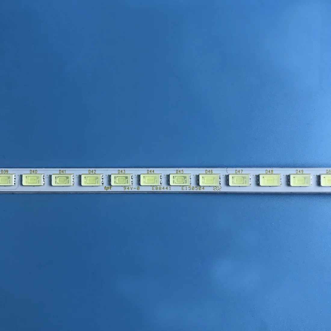LED Backlight strip lamp For 320TA0F T320XVN01.1 32LT360C 32ls3590 32LS3500 Innotek 32inch 5030pkg 52EA 73.32T21.002-2-JS1