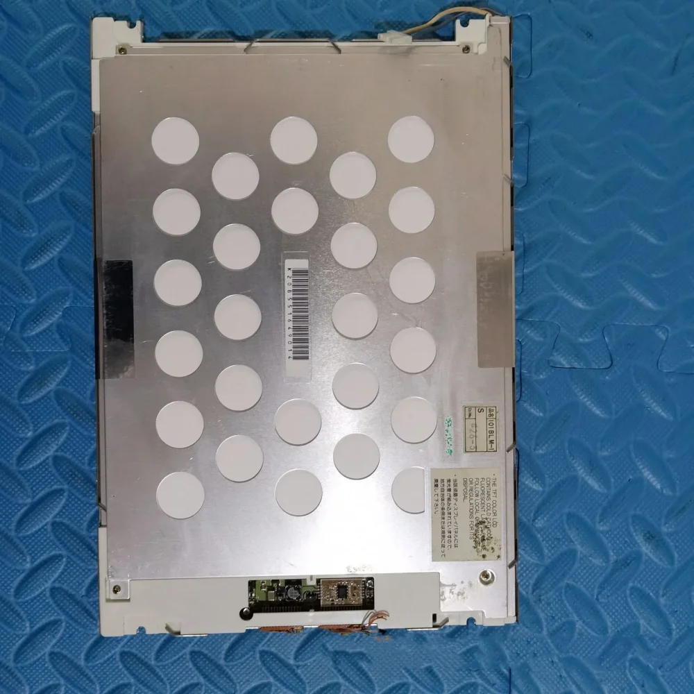 NL6448AC32-03 Schermo LCD da 10,1 pollici 640×480